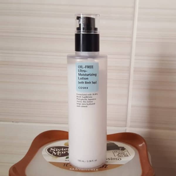 Page 1 - Reviews - CosRx, Oil-Free Ultra-Moisturizing Lotion