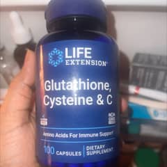 ☆nanameru☆ライフグルタチオン &カルノシン ☆nanameru☆様専用ライフグルタチオン &カルノシン