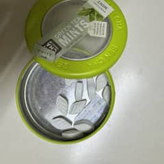 ページ 1 - レビュー - Sencha Naturals, Green Tea Mints, Moroccan