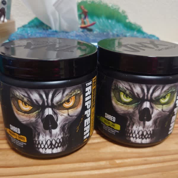 ページ 1 - レビュー - JNX Sports（JNX スポーツ）, ザ・リッパー