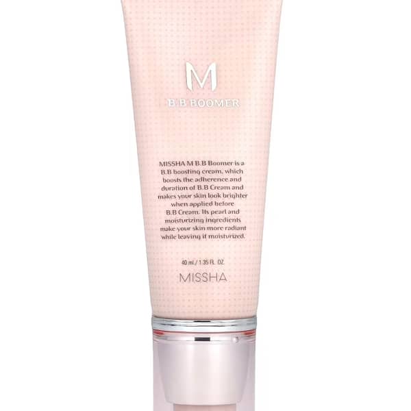 Page 1 - Reviews - Missha, M B.B Boomer, Bálsamo de belleza