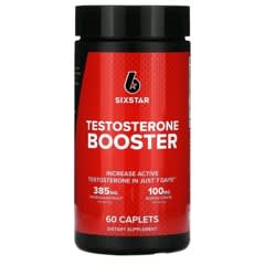 専用　　　C trus TANSAN BOOSTER C 60g✖️6本 Testosterone Booster, 60 Caplets