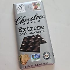 tdf チョコx2 グランブレンド ダーク75% NO ADDED SUGAR 121036｜ヴェンキ