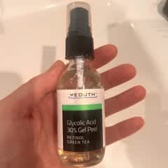 ページ 3 - レビュー - YEOUTH（ユース）, グリコール酸30％ジェル