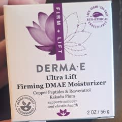 早い物勝ち！DERMA E Ultra Lift DMAE セラム 5本セット ページ 1 - レビュー - DERMA E, Ultra Lift DMAE Concentrated Serum