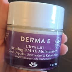 DERMA E Ultra Lift DMAE セラム 5本セット Ultra Lift DMAE Concentrated Serum – DERMA E