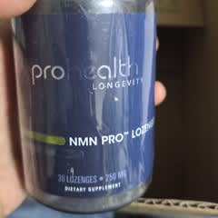 ページ 1 - レビュー - ProHealth Longevity（プロヘルス ロンジェヴィ