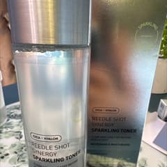 Page 1 - Reviews - VT Cosmetics, Reedle Shot Synergy, Sparkling
