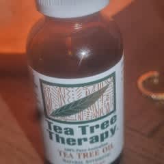 ティーツリー油 60ml（2液量オンス）