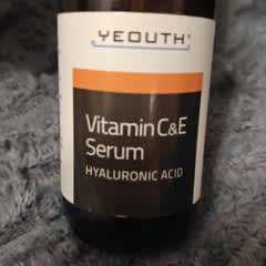 25本セット　YEOUTH ユース ビタミンC　E 美容液 YVシーアンドイーS 試してみた】ビタミンC&Eセラム YEOUTHの効果・肌質別の口コミ