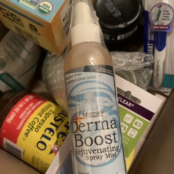 【新品未開封】2本セット シナジー sLiFE MOISTURE MIST化粧水 sLiFE モイスチャーミスト」へ切り替えのご案内 - シナジー