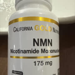 送料無料 NMN（ニコチンアミドモノヌクレオチド）175mg 60粒×3本 高純度NMN（ニコチンアミドモノヌクレオチド）、溶けやすい