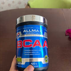 BCAA　88回分　924g ALLMAX BCAA 88回分 924g ALLMAX