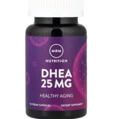 ページ 1 - レビュー - MRM Nutrition （MRM ニュートリション）, DHEA