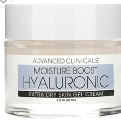 楽天 送料無料にならない Skin Dry Extra Hyaluronic, Boost Moisture Gel fl 2 , Cream 美容液