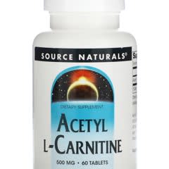 can i take l arginine and l carnitine together L-carnitine: what is it, health benefits and side effects main image 0