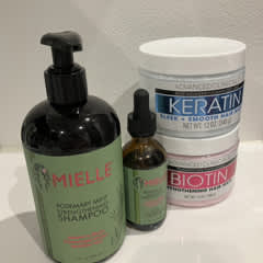 ページ 1 - レビュー - Advanced Clinicals, Biotin