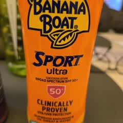 ページ 1 - レビュー - Banana Boat（バナナボート）, Sport