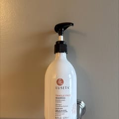 タングルフリーシャンプー、フォー オール ヘアタイプ、500ml（16.9液