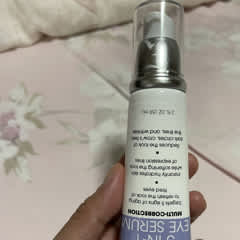 コンプリート5in1アイセラム、マルチコレクション、59ml（2液量オンス）