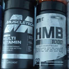 Page 1 - Reviews - Nutrex Research, HMB 1000, 120 Capsules - iHerb