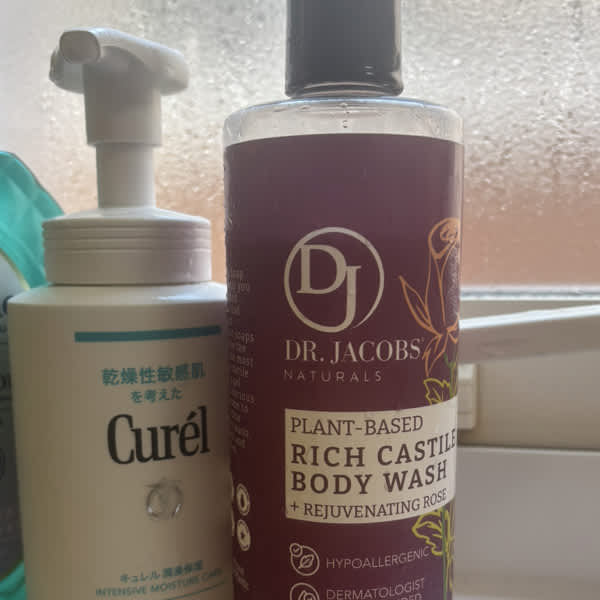 ページ 1 - レビュー - Dr. Jacobs Naturals （ドクター ジェイコブス