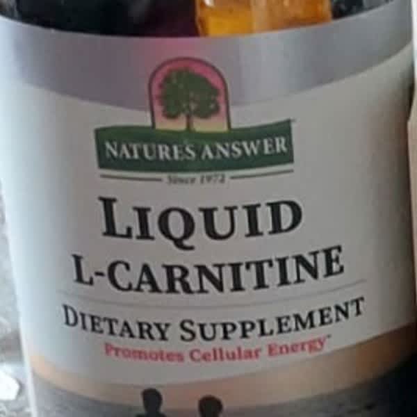 puedo tomar l carnitina si estoy amamantando L-Carnitina: Beneficios y Contraindicaciones main image 1