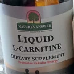 nature's bounty l-carnitine review ➡️Stacking your GLP-1 with L- Carnitine. Yes! Your GLp- 1, Sema,Trizapetide  or Reta will create a calorie deficit & improves lipolysis, (the breakdown  of stored fat) L- Carnitine will support the transport