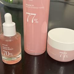 Page 1 - Reviews - Anua, Peach 77 Niacin Enriched Cream, 1.69 fl