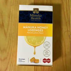 ページ 1 - レビュー - Manuka Health （マヌカヘルス）, ​マヌカ