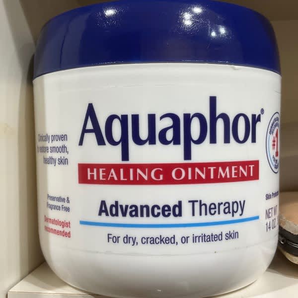 ページ 1 - レビュー - Aquaphor（アクアフォー）, Healing Ointment