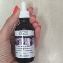 ヒアルロン酸セラム美容液、52ml（1.75液量オンス）