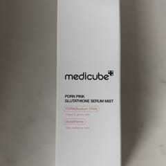 Page 1 - Reviews - Medicube, PDRN Pink Glutathione Serum Mist, 3.38 fl oz (100  ml)