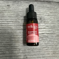 Page 1 - Reviews - Trilogy, Rosehip Oil Antioxidant+, 0.17 fl oz