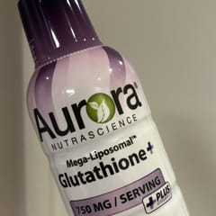 ページ 1 - レビュー - Aurora Nutrascience（オーロラ