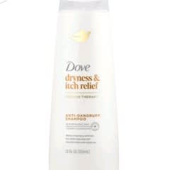 フケ対策シャンプー、乾燥＆かゆみ緩和、355ml（12液量オンス）