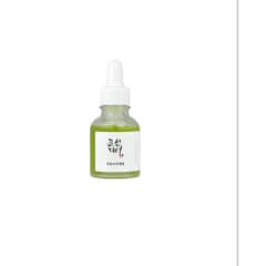 Calming Serum、緑茶＋パンテノール、30ml（1.01液量オンス）