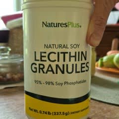 Lécithine De Soja Pure En Granulés - 2 KG - Sans OGM - Marque Buxtrade - Neuf - Additif Alimentaire E322