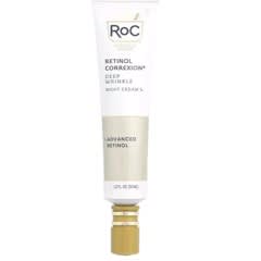 増量サイズ 38ml❣️ロック レチノール コレクシオン ナイト