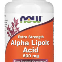 α-リポ+C200×2個 アルファリポ酸、エクストラストレングス、600mg、ベジカプセル60粒