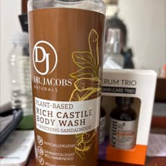 ページ 1 - レビュー - Dr. Jacobs Naturals （ドクター ジェイコブス
