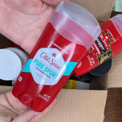 Old Spice オールドスパイス ピュアスポーツ85ｇ デオドラント✖️30 Amazon | オールドスパイス デオドラント ピュアスポーツ 85g