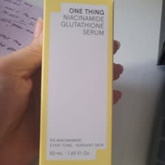 glutathione toniiq Toniiq