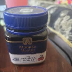 ページ 1 - レビュー - Manuka Health, ロー マヌカハニー、UMF