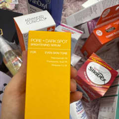 ページ 1 - レビュー - Celimax, Pore＋Dark Spot Brightening