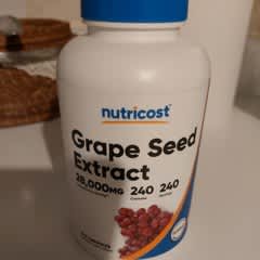 グレープシード　Grape SEED1-8 grape seed グレープシード unit1～8 - メルカリ