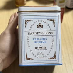 ページ 1 - レビュー - Harney & Sons（ハーニー & サンズ
