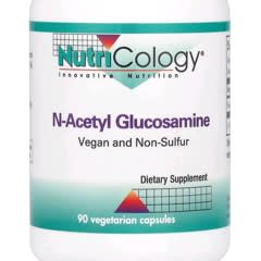 nutricology acetyl-glutathione reviews Page 1 - - Nutricology, N-Acetyl Glucosamine, 500 mg , 90 Vegetarian Capsules vitamin B12 deficiency FDA reviews peptide injections Size:90 Softgels