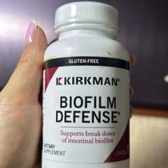 Biofilm Defense（バイオフィルムディフェンス）60粒