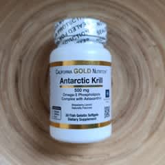 ページ 1 - レビュー - California Gold Nutrition（カリフォルニア